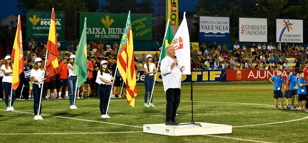 Cotif Alcudia