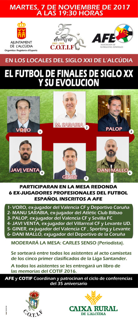 Cotif Alcudia