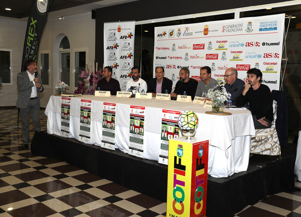 Cotif Alcudia