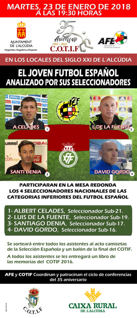 Cotif Alcudia
