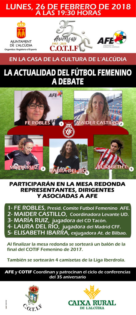 Cotif Alcudia