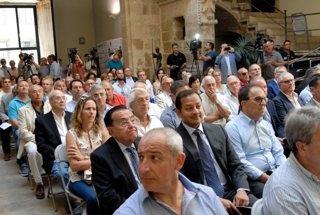 Cotif Alcudia