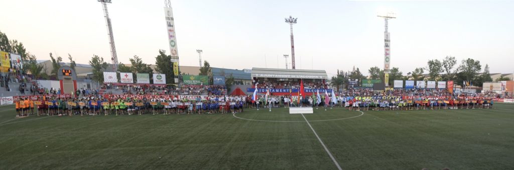 Cotif Alcudia