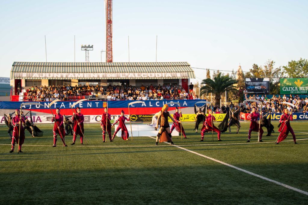 Cotif Alcudia