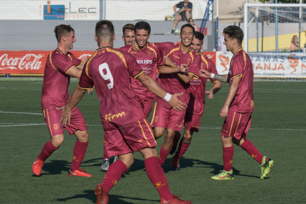 Cotif Alcudia