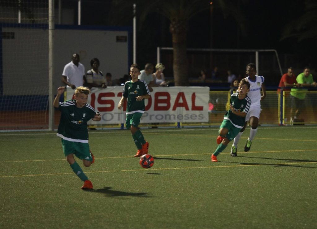 Cotif Alcudia