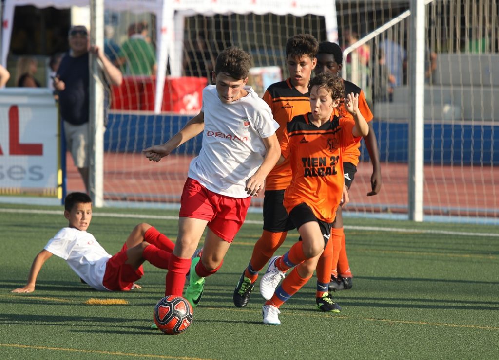 Cotif Alcudia