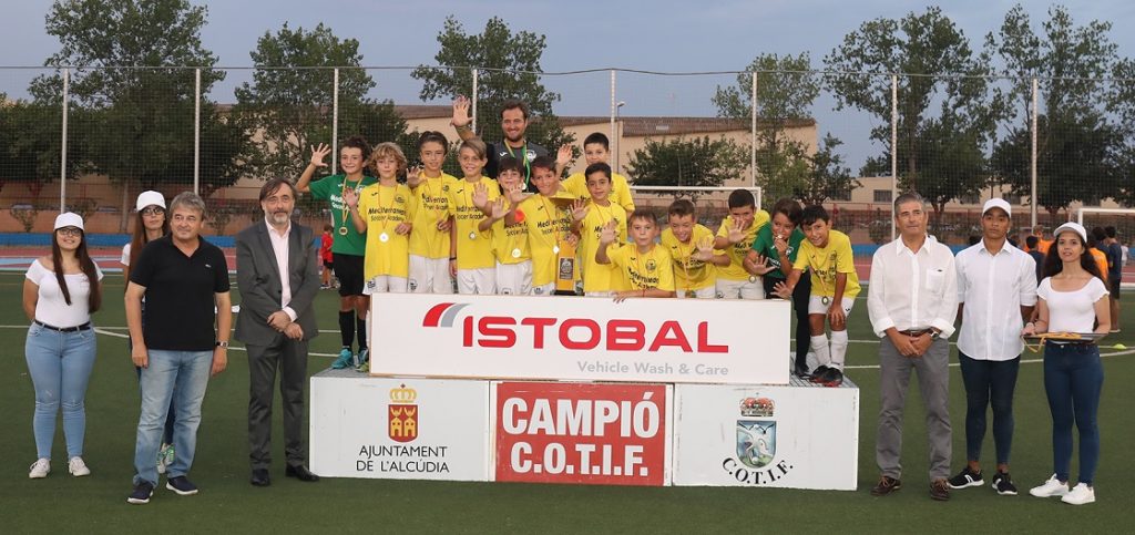 Cotif Alcudia