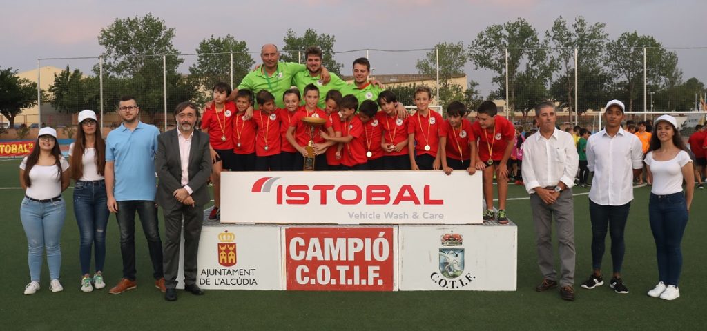 Cotif Alcudia