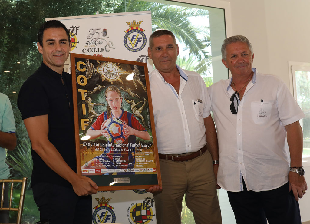 Cotif Alcudia