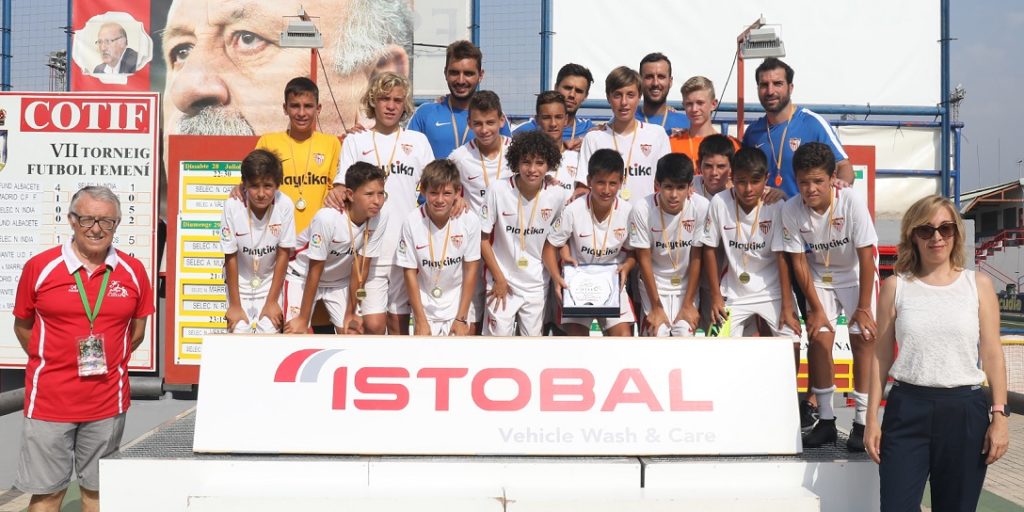 Cotif Alcudia