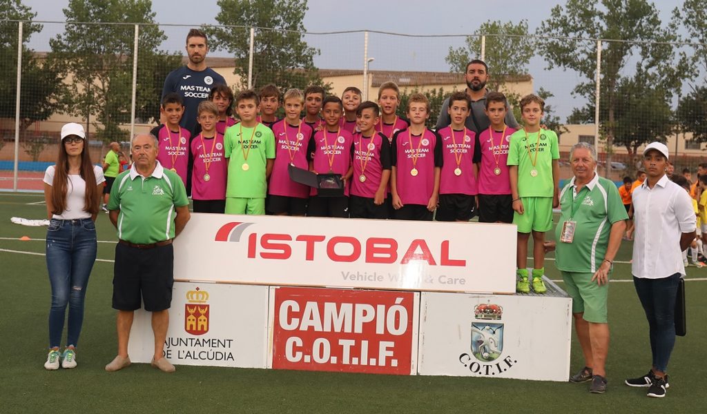 Cotif Alcudia