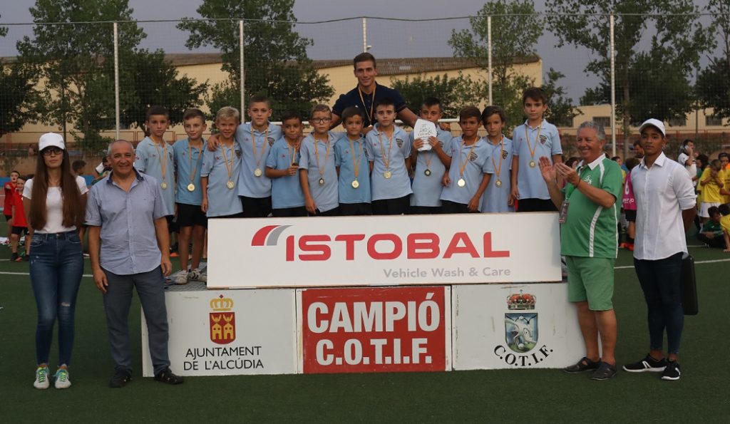Cotif Alcudia