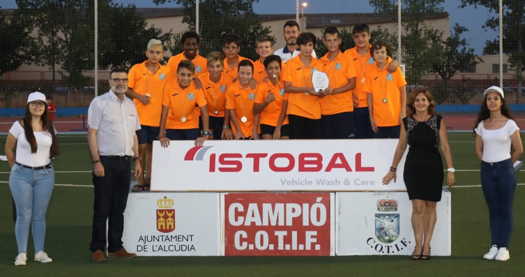 Cotif Alcudia