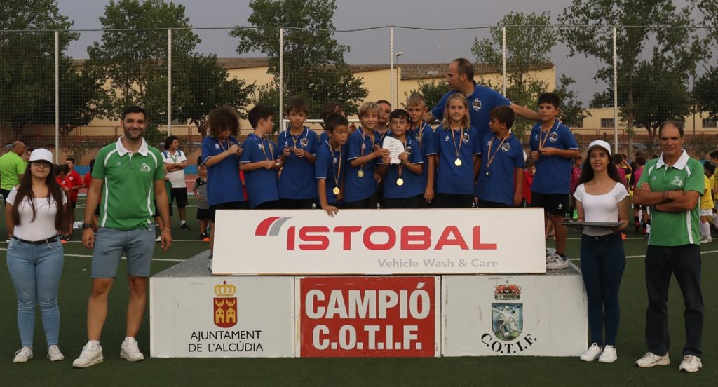 Cotif Alcudia