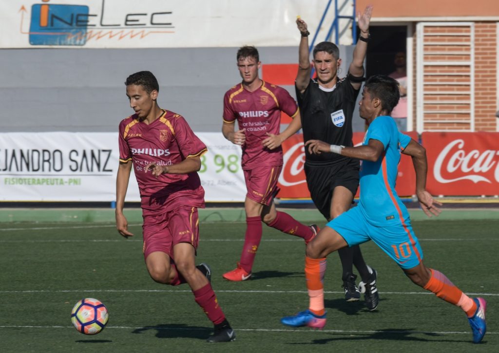 Cotif Alcudia