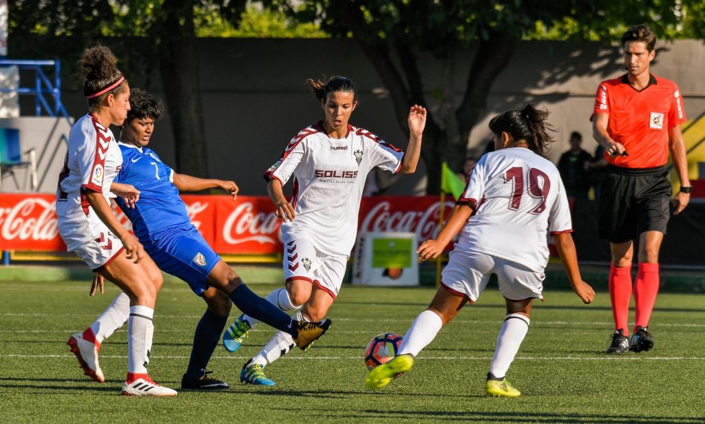 Cotif Alcudia