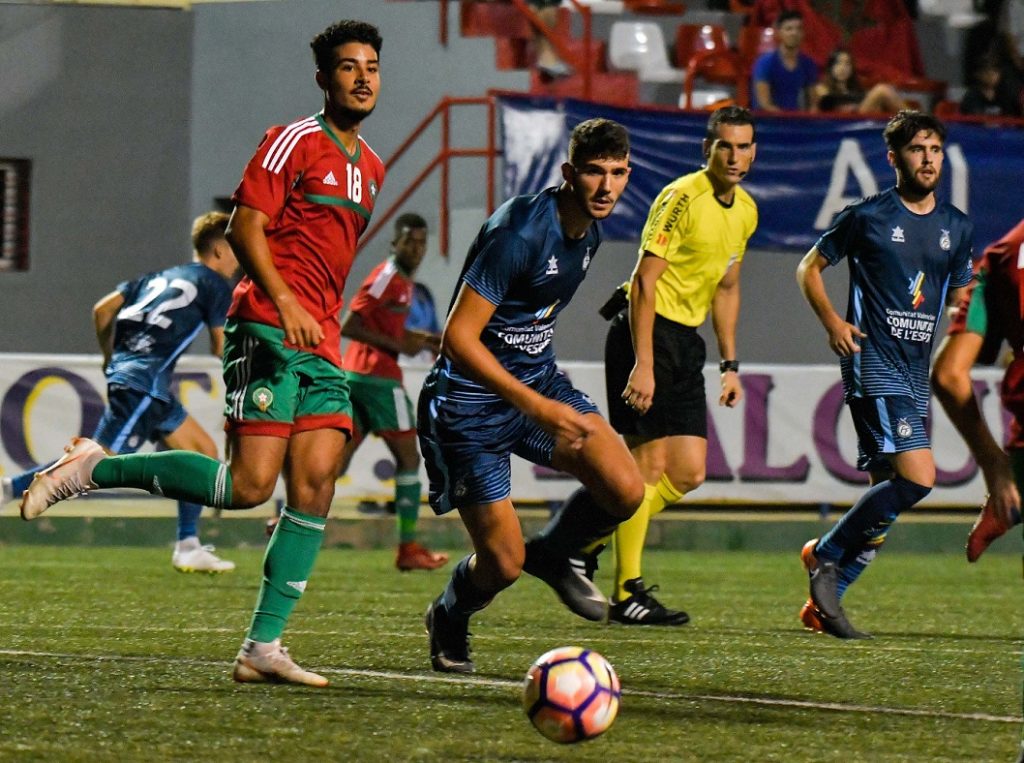Cotif Alcudia