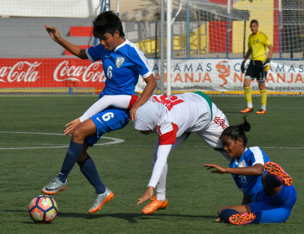 Cotif Alcudia