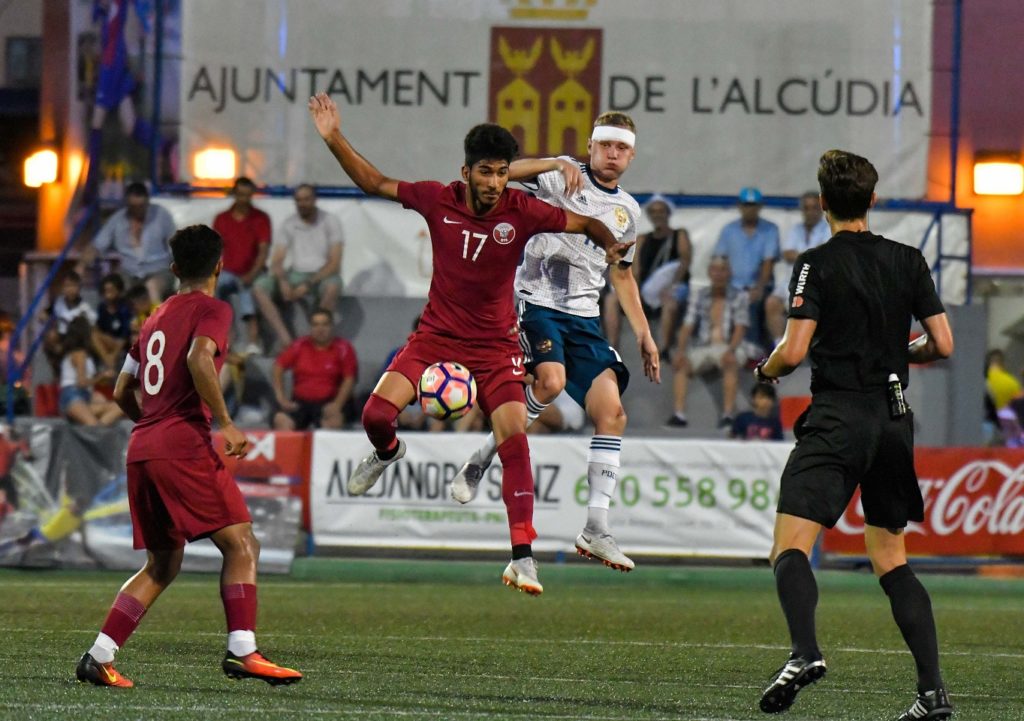 Cotif Alcudia