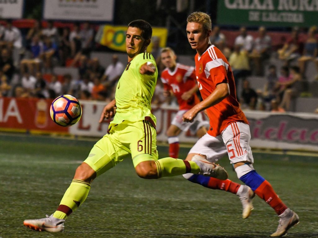 Cotif Alcudia