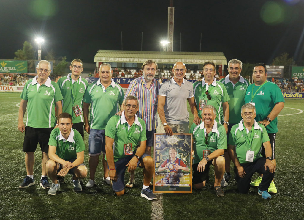 Cotif Alcudia