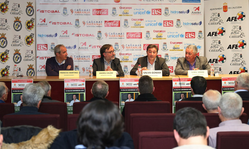 Cotif Alcudia