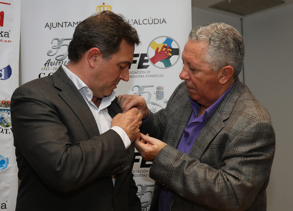 Cotif Alcudia