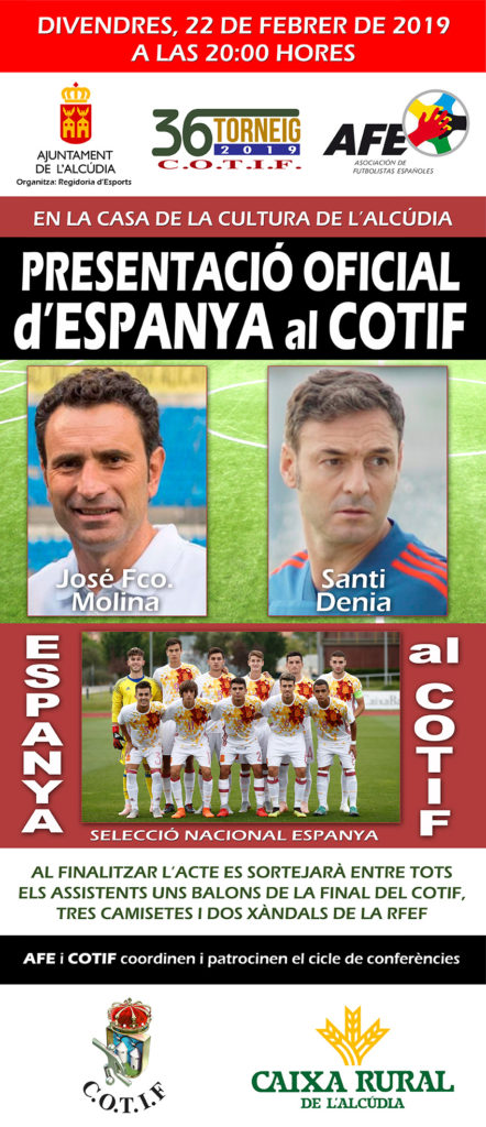 Cotif Alcudia