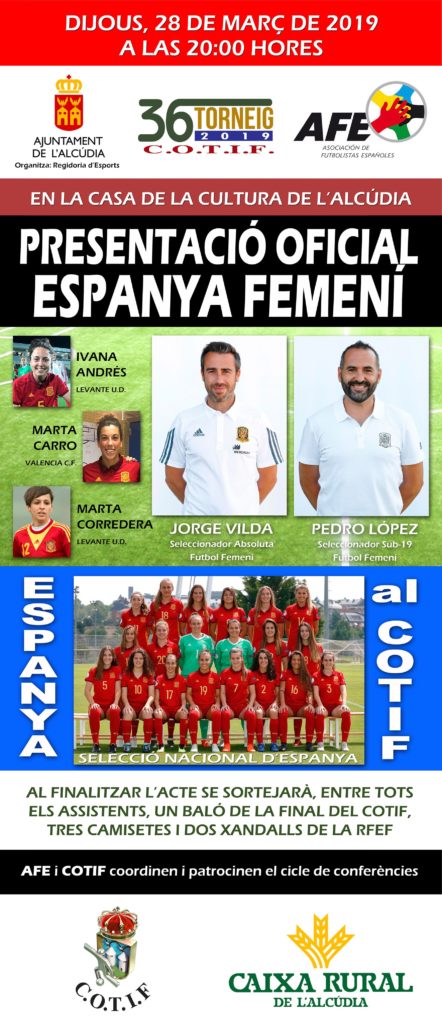 Cotif Alcudia