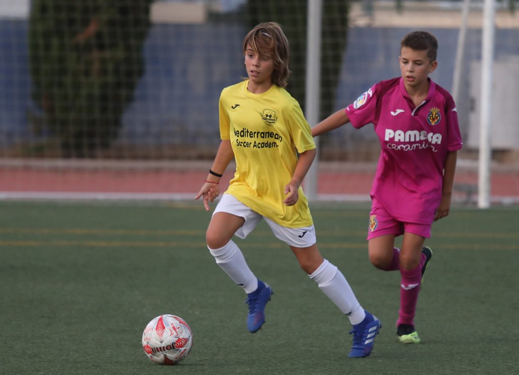 Cotif Alcudia
