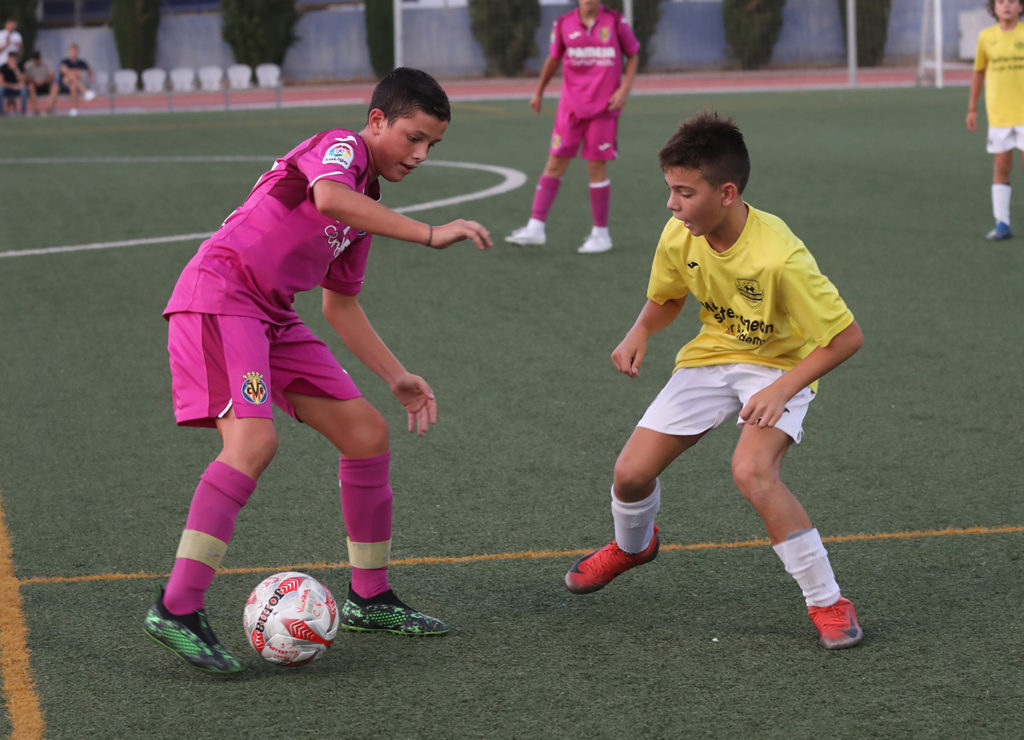Cotif Alcudia