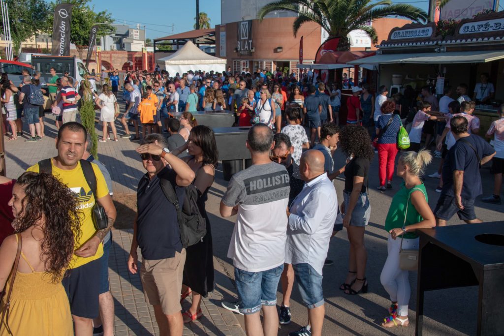 Cotif Alcudia