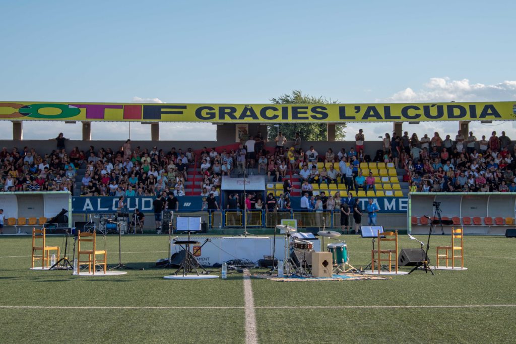 Cotif Alcudia