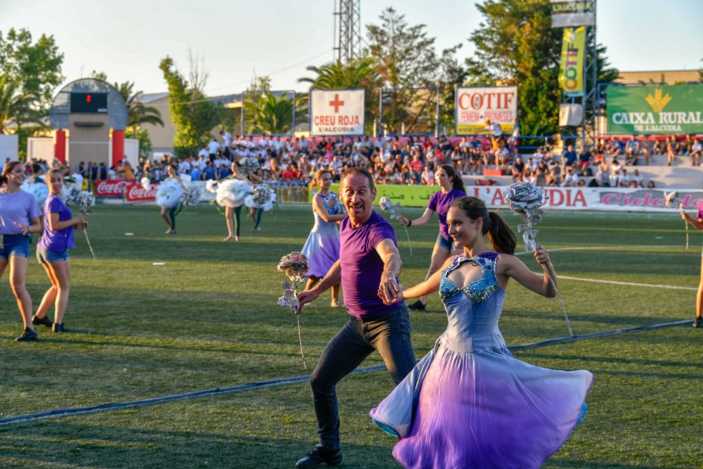 Cotif Alcudia