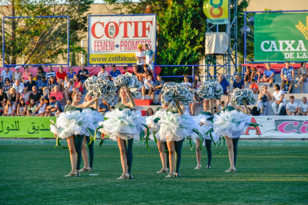 Cotif Alcudia
