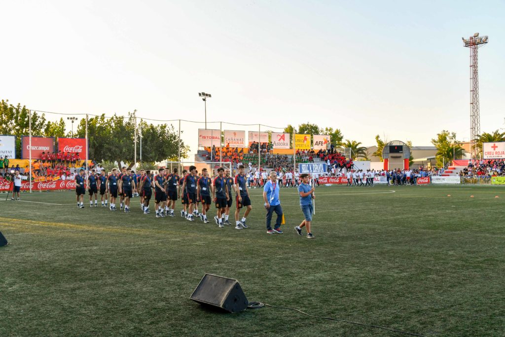 Cotif Alcudia