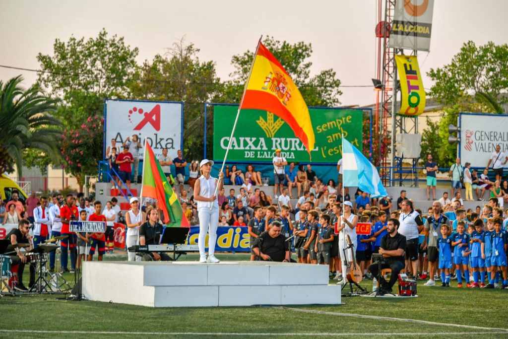 Cotif Alcudia