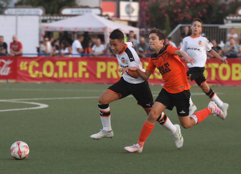 Cotif Alcudia