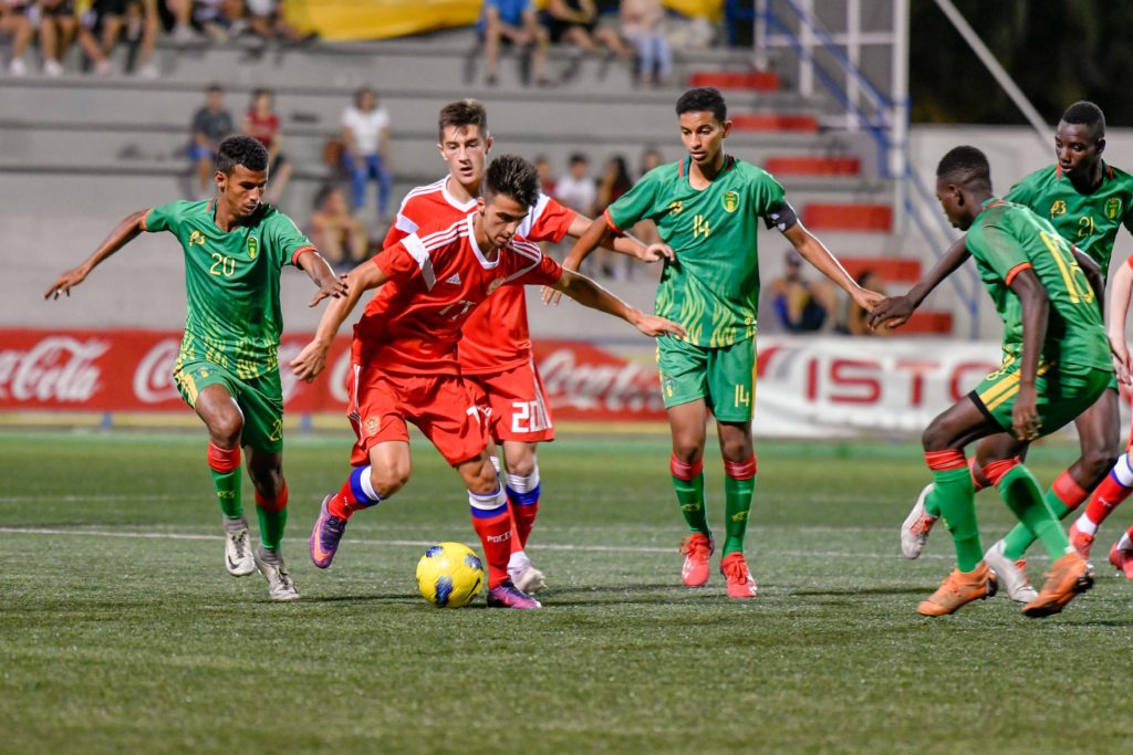 Cotif Alcudia