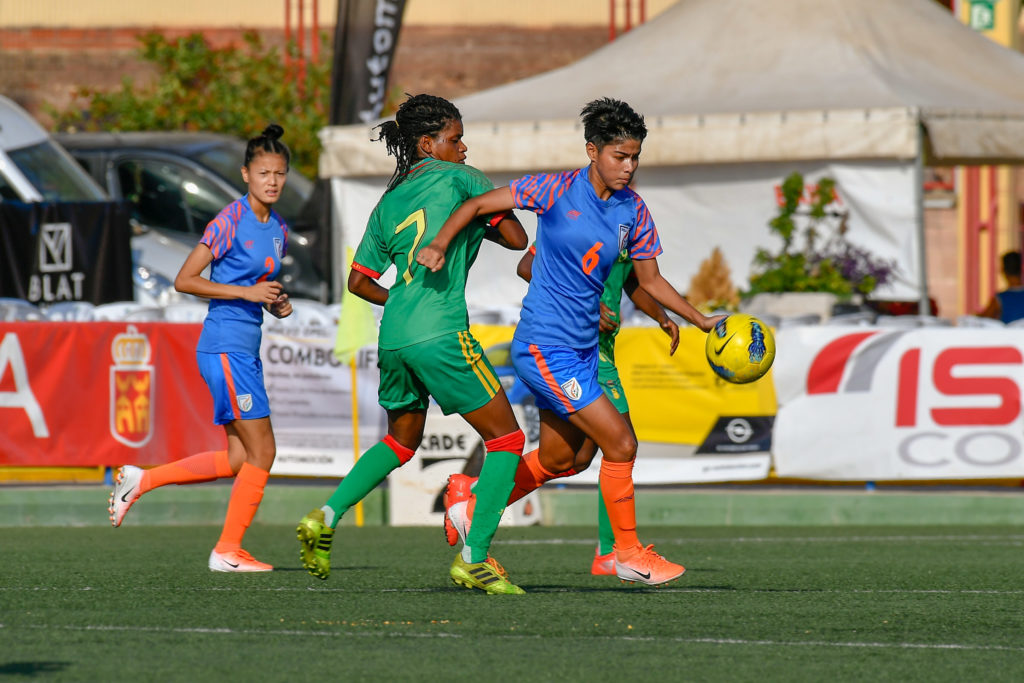 Cotif Alcudia