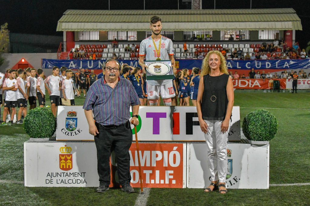 Cotif Alcudia