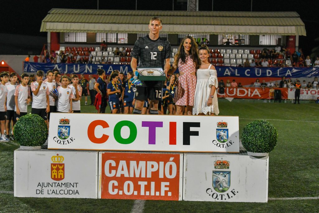 Cotif Alcudia