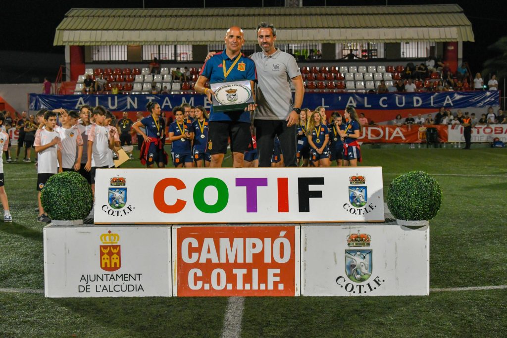 Cotif Alcudia
