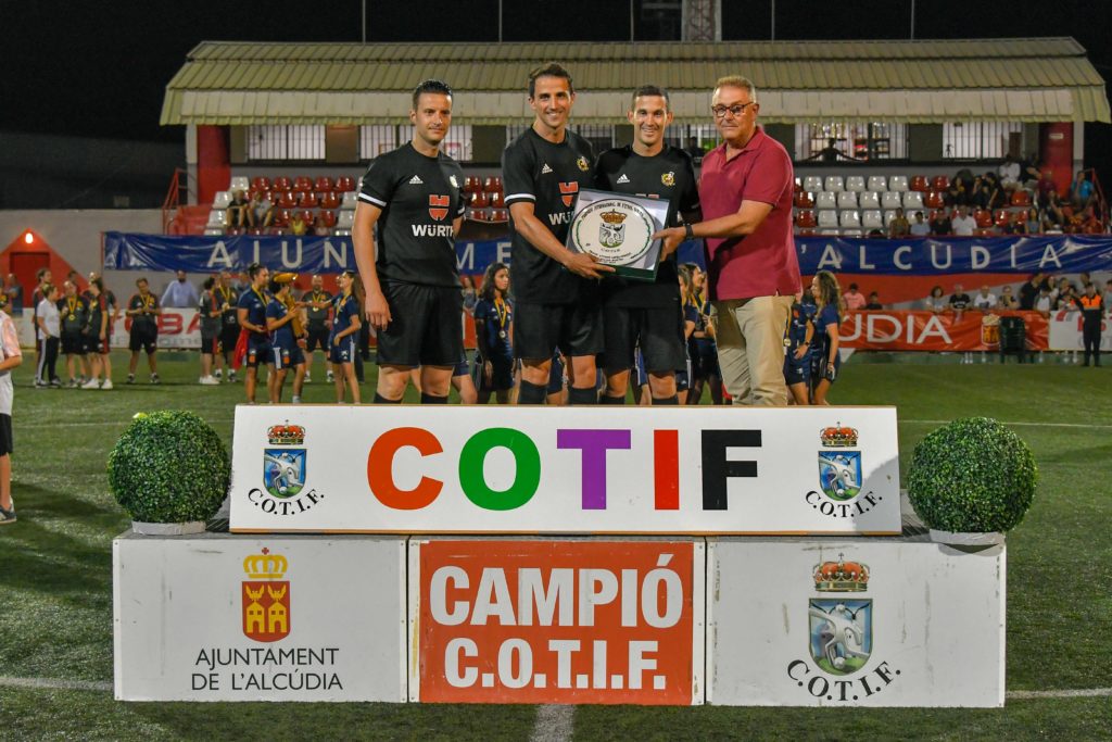 Cotif Alcudia