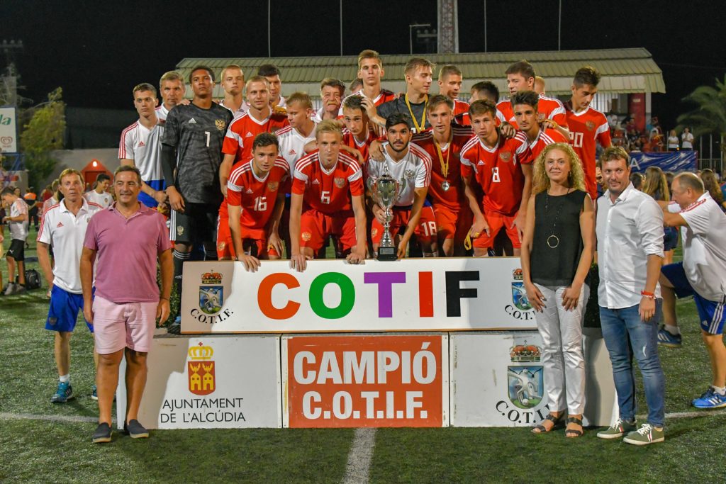 Cotif Alcudia