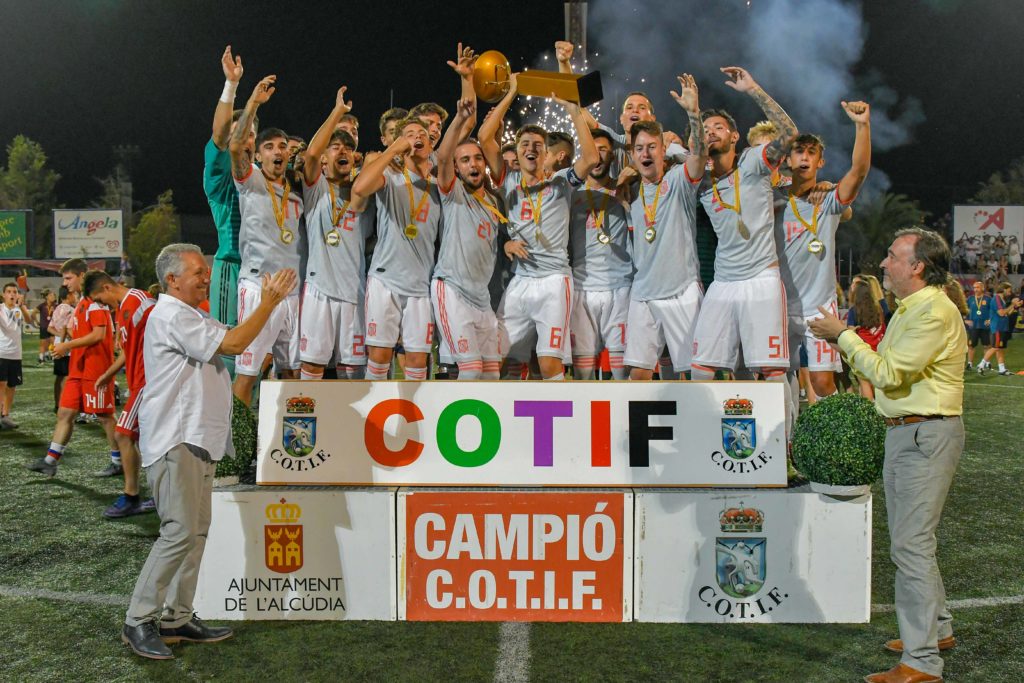 Cotif Alcudia