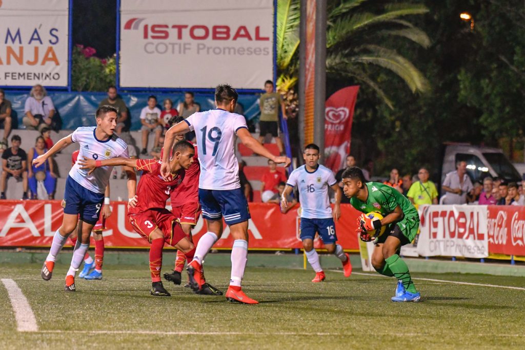 Cotif Alcudia