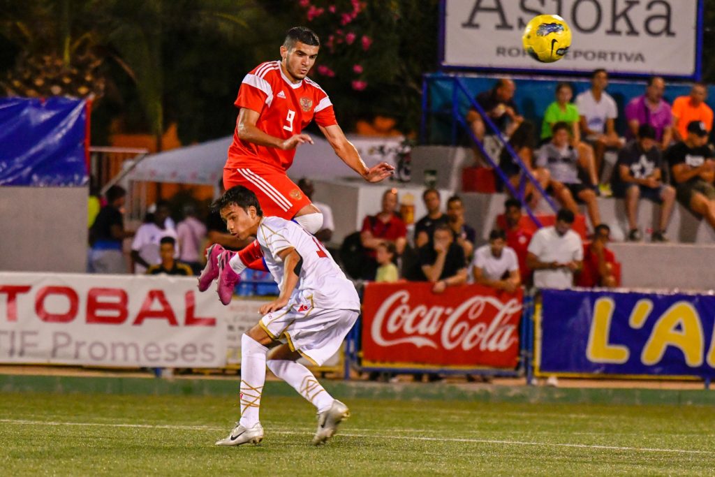 Cotif Alcudia