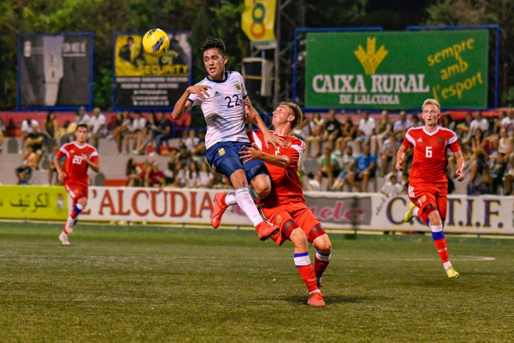 Cotif Alcudia